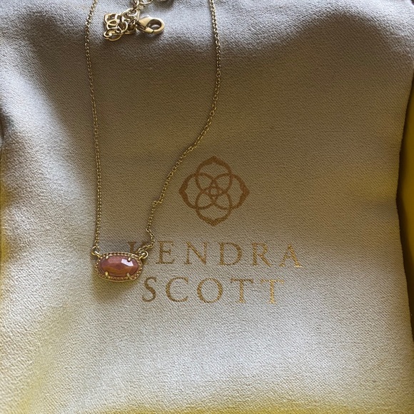 Kendra Scott Jewelry - Blush KENDRA SCOTT